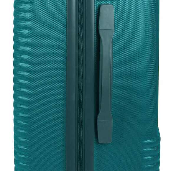 Чемодан Gabol Balance (M) Turquoise, 115946-018 (924583) изображение 8