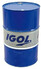 Моторное масло IGOL PROCESS CLASSIC 10W-40 60 л (PROCCLAS10W40-60L)