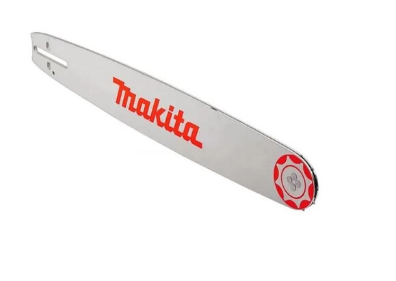 Шина ланцюга Makita 450 мм, 0.325, 1.5 мм (415045631)
