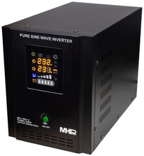 Источник бесперебойного питания MH Power MPU 1600-12 1600ВА, 12В