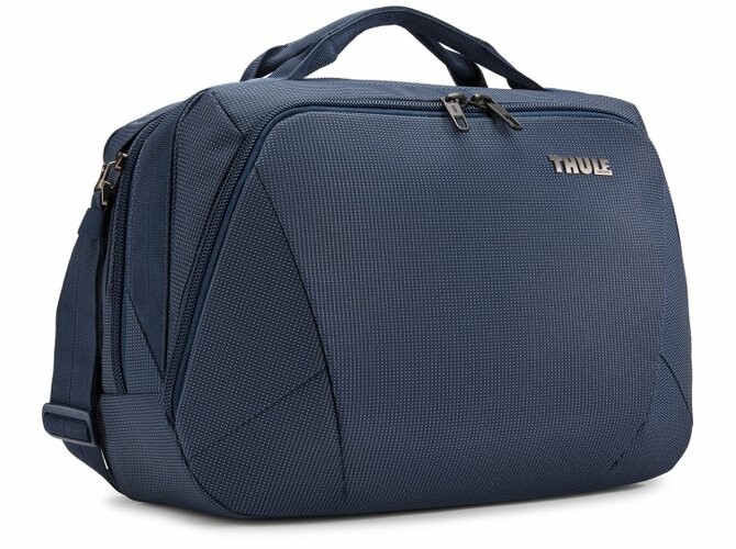 

Дорожная сумка Thule Crossover 2 Boarding Bag Dress Blue (TH 3204057)