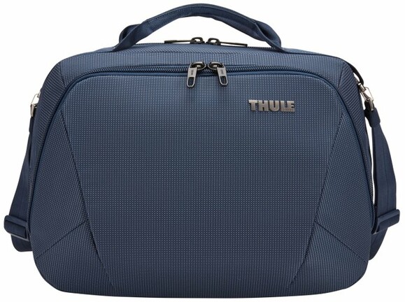 Дорожня сумка Thule Crossover 2 Boarding Bag Dress Blue (TH 3204057) фото 2
