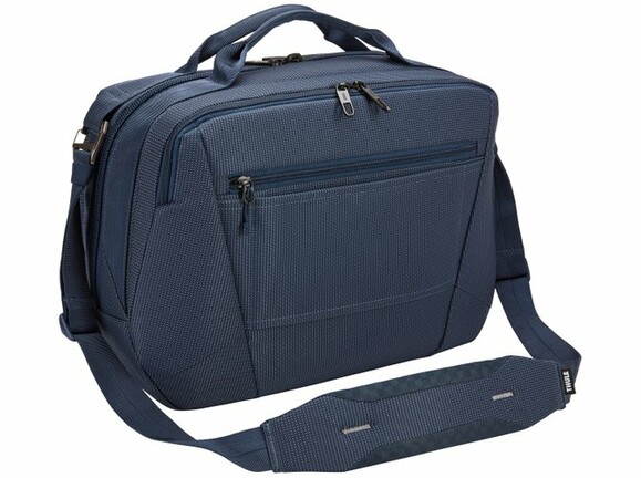 Дорожная сумка Thule Crossover 2 Boarding Bag Dress Blue (TH 3204057) изображение 3