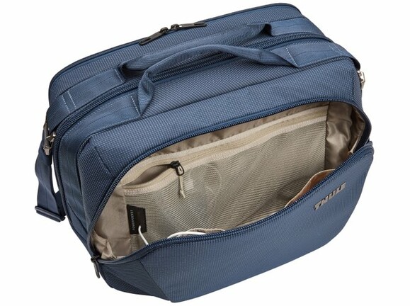 Дорожня сумка Thule Crossover 2 Boarding Bag Dress Blue (TH 3204057) фото 5