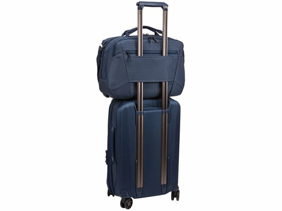 Дорожня сумка Thule Crossover 2 Boarding Bag Dress Blue (TH 3204057) фото 8