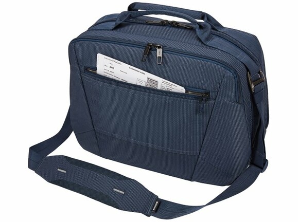 Дорожня сумка Thule Crossover 2 Boarding Bag Dress Blue (TH 3204057) фото 9