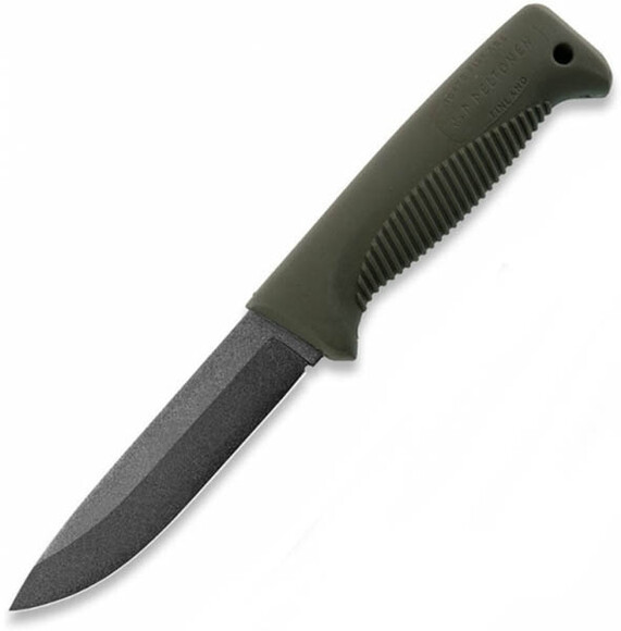 Нож Peltonen M07 PTFE Teflon (khaki) (FJP135)