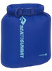 Гермочехол Sea to Summit Lightweight Dry Bag 1.5 л (Surf The Web) (STS ASG012011-011602)