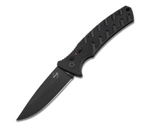 Нож Boker Plus Large Strike Grivory Black (06EX900/4008880)