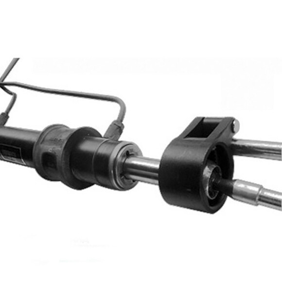 Ключ для шарніра рульової рейки TOPTUL 33-42 мм (JEAH0142) фото 2