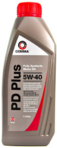 Моторное масло Comma PD PLUS 5W-40, 1 л (DPD1L)