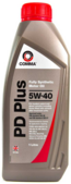 Моторное масло Comma PD PLUS 5W-40, 1 л (DPD1L)