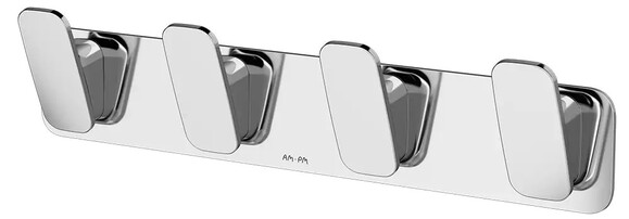 Гачки для рушників AM.PM Inspire 2.0 (A50A35900)
