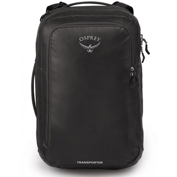 Сумка-рюкзак Osprey Transporter Carry On Bag 44 л, O/S (black) (009.2593) фото 2