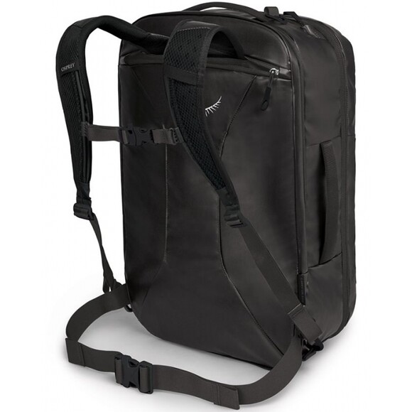 Сумка-рюкзак Osprey Transporter Carry On Bag 44 л, O/S (black) (009.2593) фото 3