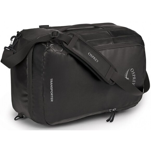 Сумка-рюкзак Osprey Transporter Carry On Bag 44 л, O/S (black) (009.2593) фото 5