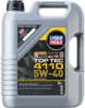 LIQUI MOLY Top Tec 4110 SAE 5W-40 (21479) 