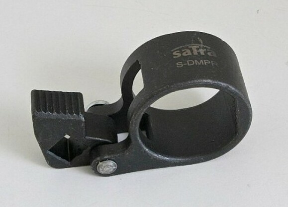 Ключ для рульових тяг SATRA, 32-42 мм (S-DMPR) фото 2