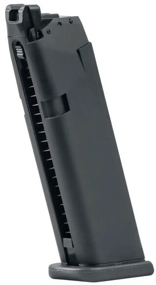 Магазин Umarex для Glock 17 Gen 5 Gas, 6 мм на 22 кульки (3986.03.78)