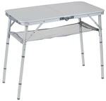 Стіл складаний Bo-Camp Premium 80x40 см, Grey (1404411) (DAS302788)