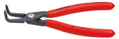 Знімач стопорних кілець KNIPEX 130 мм (48 21 J11)