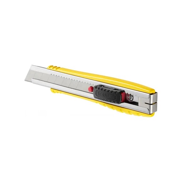 Нож Stanley FatMax 155 мм, 3 шт. (FMHT10421-0) изображение 3