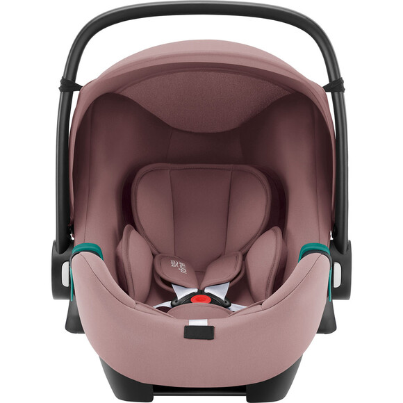 Дитяче автокрісло BRITAX-ROMER BABY-SAFE3 i-SIZE (dusty rose) (2000039699) фото 2