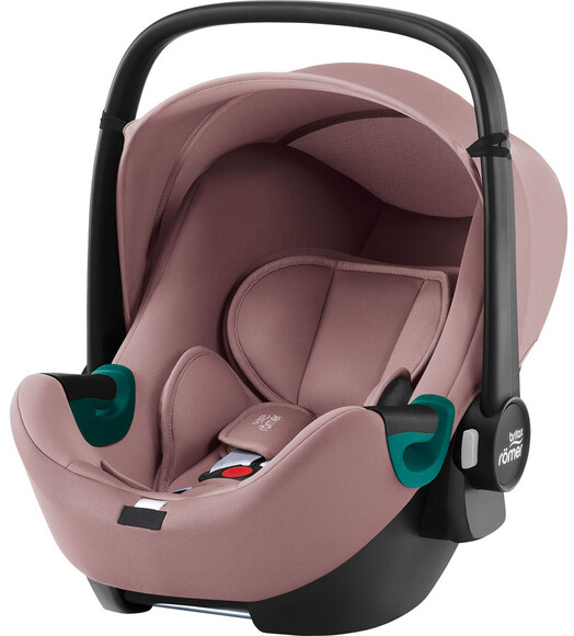 Дитяче автокрісло BRITAX-ROMER BABY-SAFE3 i-SIZE (dusty rose) (2000039699)