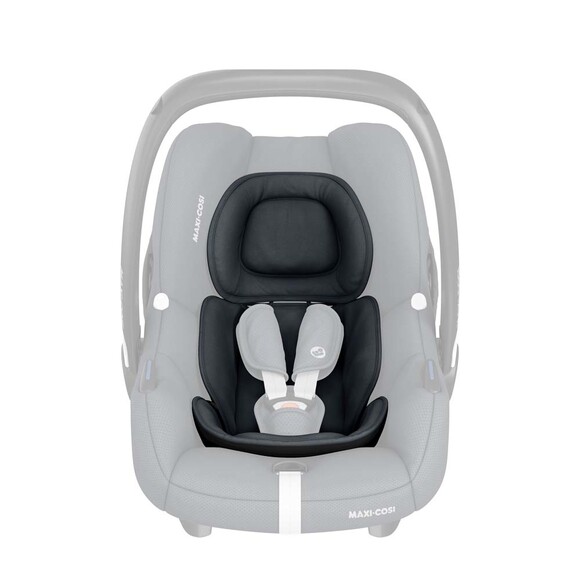 Дитяче автокрісло MAXI-COSI CabrioFix i-Size (essential graphite) (8558750112) фото 7