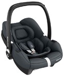 Дитяче автокрісло MAXI-COSI CabrioFix i-Size (essential graphite) (8558750112)