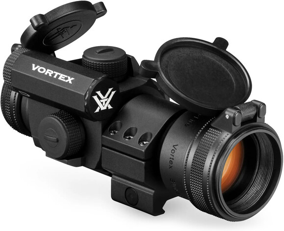 Приціл коліматорний Vortex Strikefire II Red Dot (SF-BR-504)