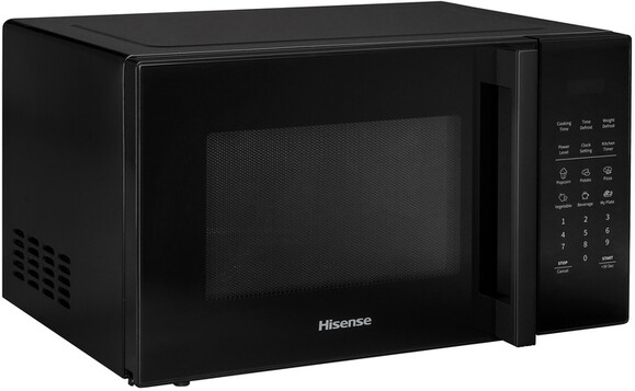 Микроволновая печь HISENSE H25MOBS7H изображение 3