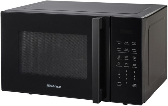 Мікрохвильова піч HISENSE H25MOBS7H