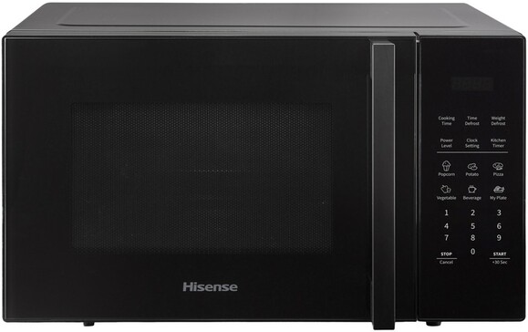 Мікрохвильова піч HISENSE H25MOBS7H фото 2