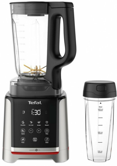 Блендер Tefal InfinyMix+ (BL91HD31)