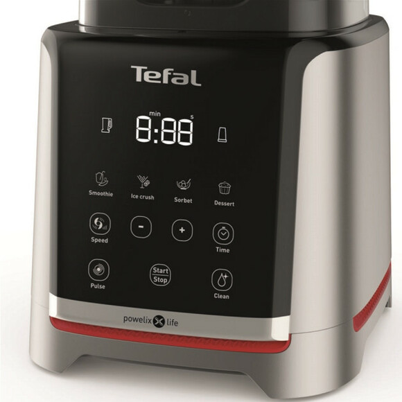 Блендер Tefal InfinyMix+ (BL91HD31) фото 9