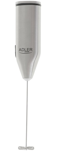 Вспениватель молока Adler AD 4500 изображение 2