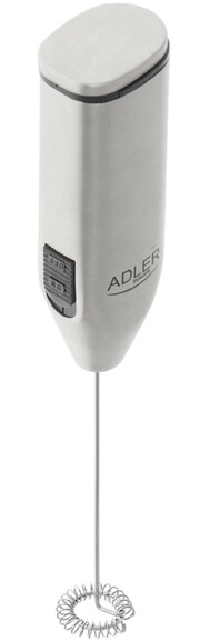 Вспениватель молока Adler AD 4500 изображение 3