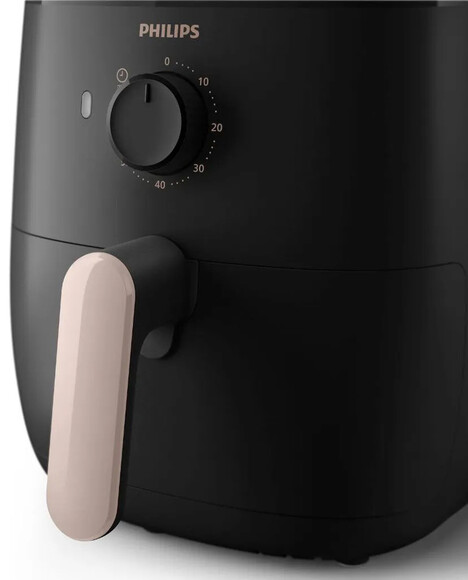 Мультипечь Philips 3000 Series Airfryer L (HD9100/80) изображение 3