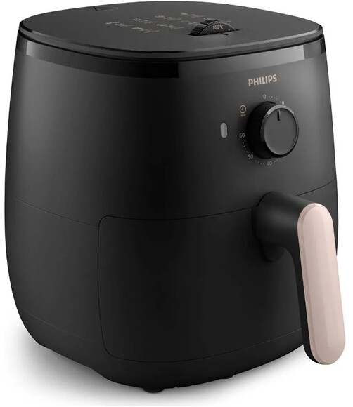 Мультипечь Philips 3000 Series Airfryer L (HD9100/80) изображение 2