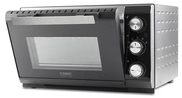 Электропечь CASO TO 20 Oven (2970) изображение 3