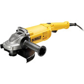 Кутова шліфмашина DeWalt DWE492_1