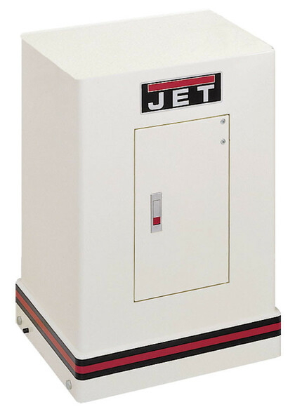 Довбальний настільний верстат JET JBM-5 (708580M) фото 4