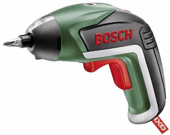 Шурупокрут Bosch IXO V medium (06039A8021)