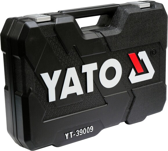 Набор инструментов для электрика Yato YT-39009 изображение 3