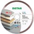 Алмазний диск Distar 1A1R 200x1,6x10x25,4 Hard ceramics (11120048015)