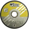 Відрізні диски Werk
