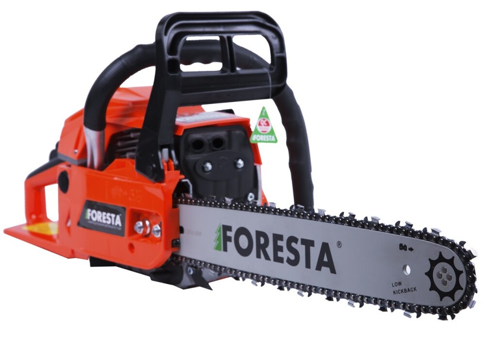 

Бензопила цепная Foresta FA-40S (76641000)