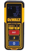 Дальномер лазерный DeWALT DW099S