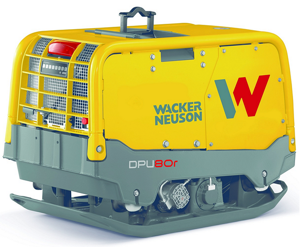 

Виброплита Wacker Neuson DPU80rLec670 (5100027033)